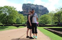 Highlights Of Sri Lanka- 7 Days Tour