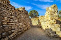 Istanbul Shore Excursion: Private Istanbul Express Sightseeing Tour