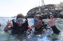 Heraklion: Scuba Diving Experience for Beginners