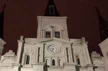 French Quarter Walking Ghost Tour of New Orleans