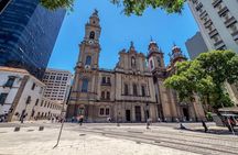 Private Tour: Explore Rio creating your own Itinerary