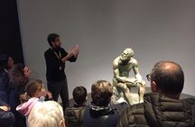 Private Tour - National Museum of Palazzo Massimo 