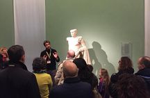 Private Tour - National Museum of Palazzo Massimo 
