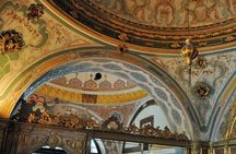 Shore Excursions of Istanbul