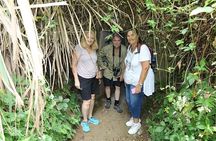 DMZ Tour (Vinh Moc Tunnels and Khe Sanh Combat Base) Full Day Tour From Hue