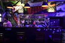 Baku Night Life Experience (All inclusive)
