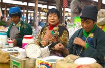 Private Multi-Day Bhutan Tour: Paro, Taktsang Monastery, Thimphu