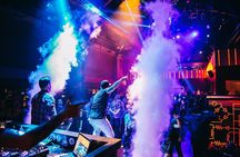 Baku Night Life Experience (All inclusive)