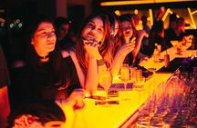 Baku Night Life Experience (All inclusive)
