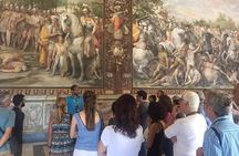 Private Tour - Capitoline Museums 