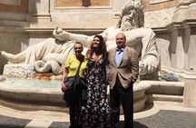 Private Tour - Capitoline Museums 