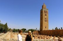 Marrakech Day Trip From Agadir