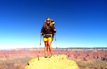 3-Day Grand Canyon Classic Hike to the Colorado River