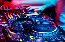 Baku Night Life Experience (All inclusive)