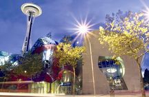 Seattle Full-day City Tour