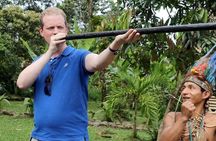 3 Tourist Viewpoints - What You Have to Know in Puyo, Pastaza