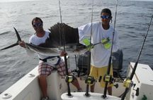 Deep Sea Fishing Private Boat Charter in San Juan