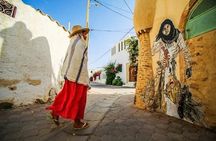 Tour of the island of Djerba the island of Lotophages