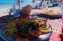 Tour of the island of Djerba the island of Lotophages