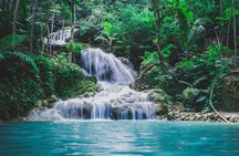 Blue Hole Jamaica Tours from Montego Bay