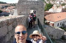 Dubrovnik & Peljesac (Ston & winery) 7-8h PRIVATE SHORE TOUR 