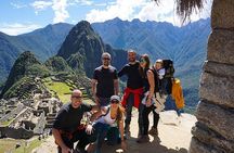 Machu Picchu Full Day Tour | 1 Day Train Trip