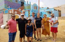 3-Nights Cruise Aswan To Luxor with Abu Simbel and Nubian Village