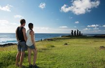 Private Tour: Full-Day Easter Island Birdman Cult