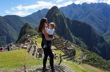 Machu Picchu Full Day Tour | 1 Day Train Trip
