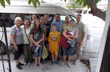 Chichen Itza Private Tour from Cancun