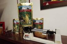 Coffee Tour Santa Bárbara a 1 hora de Medellín 