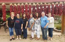 Join in Wine Tours