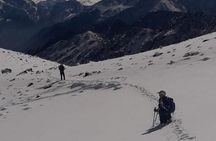 Trekking in Morocco / Toubkal Circle and Waterfalls 3 Days 2 Nights 