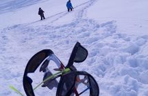 Trekking in Morocco / Toubkal Circle and Waterfalls 3 Days 2 Nights 