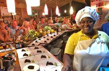 Zimbali Mountain Cooking Studio