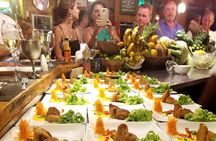 Zimbali Mountain Cooking Studio