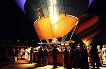 (3)-Nights Nile Cruise from Aswan to Luxor with Abu Simple & Balloon and tours