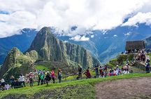 Machu Picchu Full Day Tour | 1 Day Train Trip