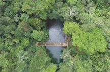 Trekking Ríos de Cristal