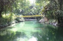 Trekking Ríos de Cristal