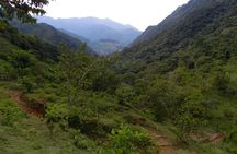 Trekking Ríos de Cristal