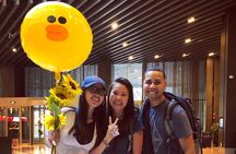 Beijing Layover Tour to Temple of Heaven, Hutong and Summer Palace