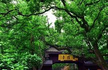 1 Day Hangzhou Private Tour