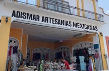 Private Puerto Vallarta Local Style Tequila Walking Tour and Brunch