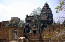 Banteay Srei & The Grand Circuit Tour