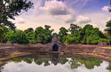 Banteay Srei & The Grand Circuit Tour