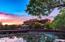 Hue Discovery Full Day Deluxe Small Group City Tour