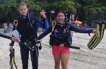 PADI Discover Scuba Experience