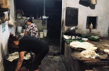 Sunrise Motorbike Experience Hidden Gems of Hoi An