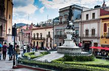 Guanajuato Private City Tour